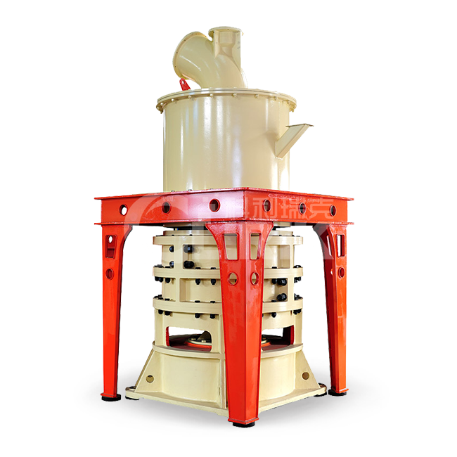 HGM125 ultra fine grinding mill, ultrafine powder grinder/industrial ultrafine powder mill