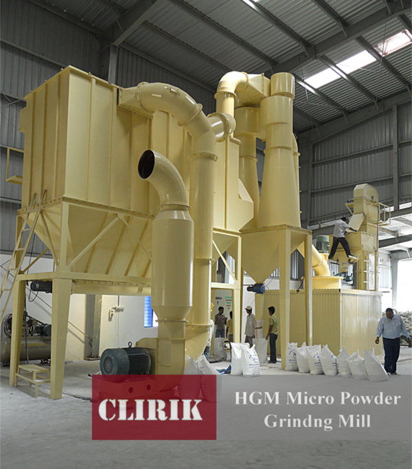 Chrysolite ultra fine powder grinding machine