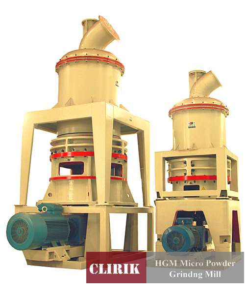 Travertine ultra fine powder grinding machine