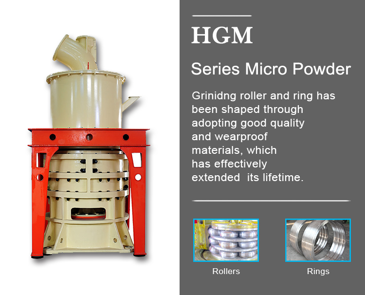 ultra fine powder grinder mill