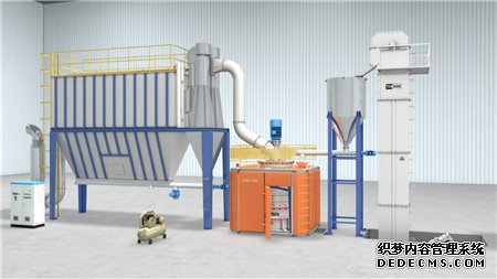 limestone ultra fine powder mill