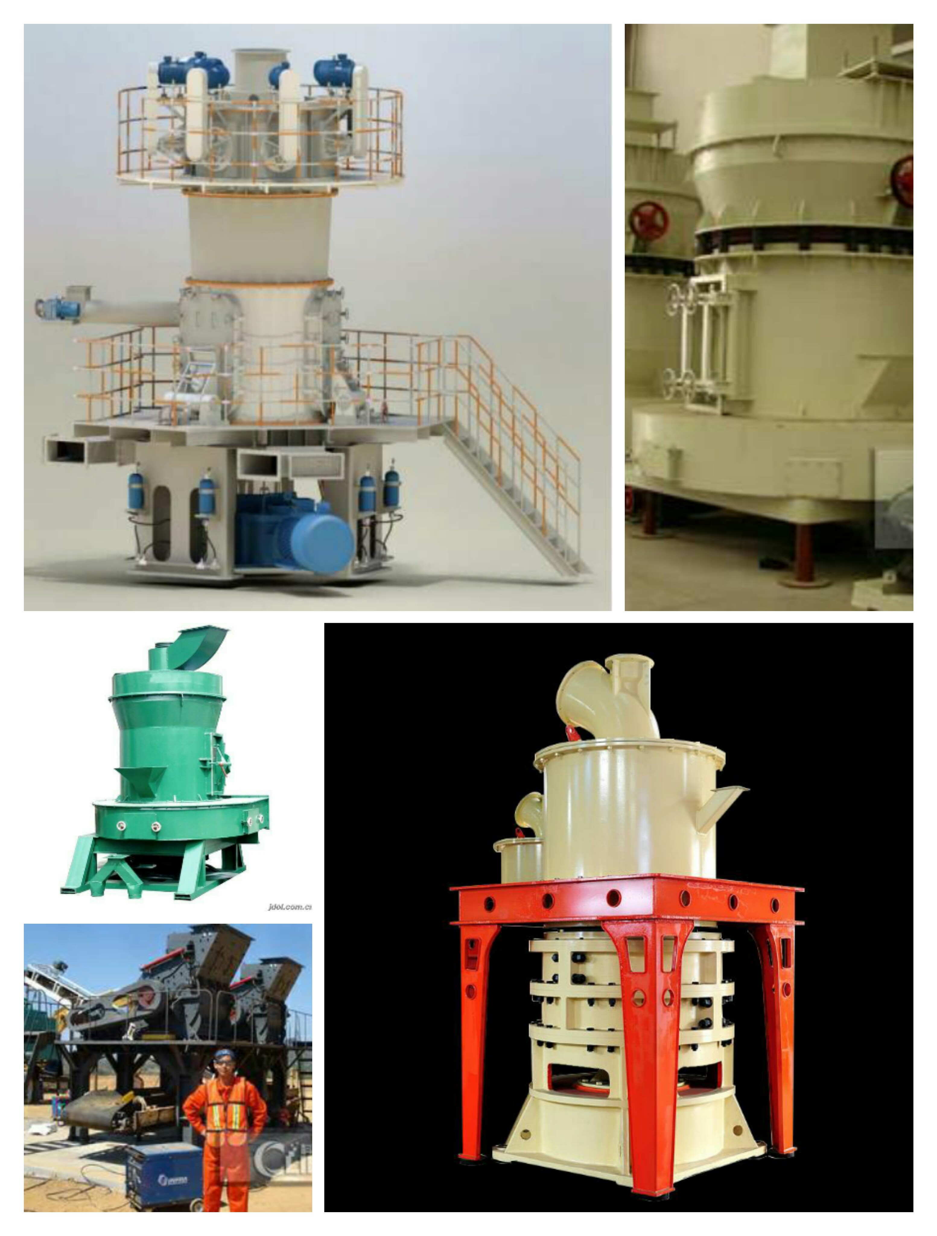 grinding mill