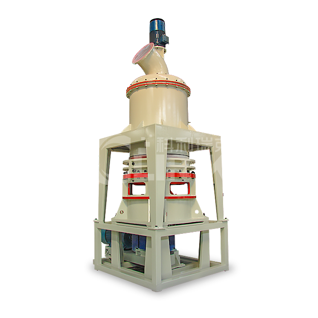 ultra fine powder grinding mill