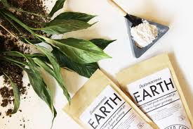 diatomite earth use for garden