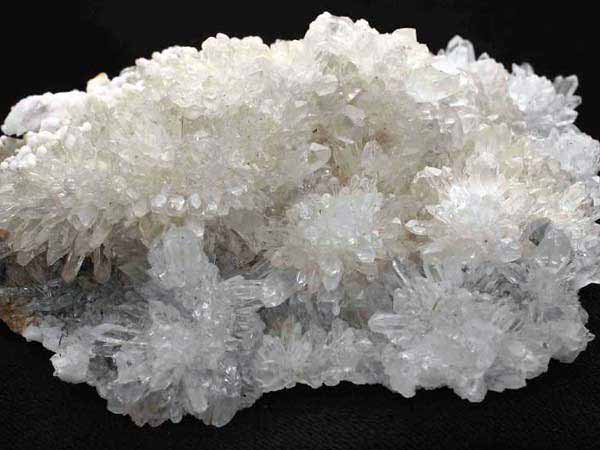 barite