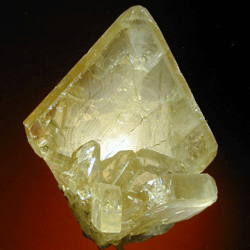 barite