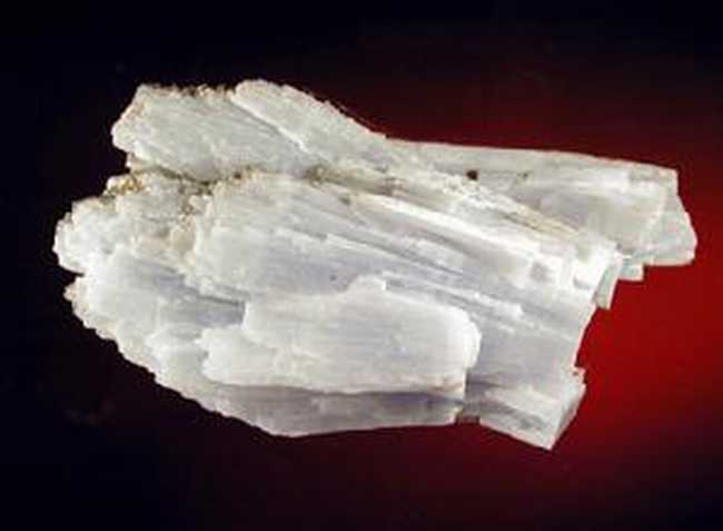 gypsum