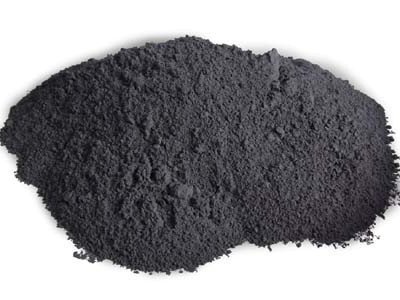 graphite powder