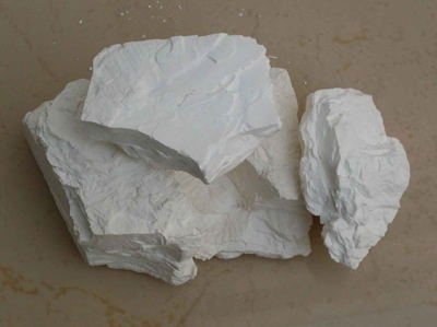 kaolin