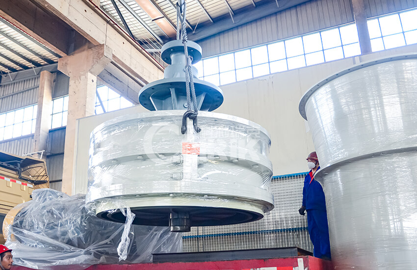 fine grinding mill